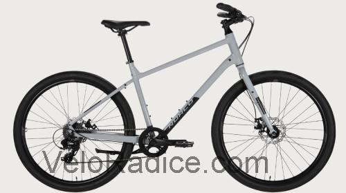 Norco Indie 4 scheda tecnica e recensioni